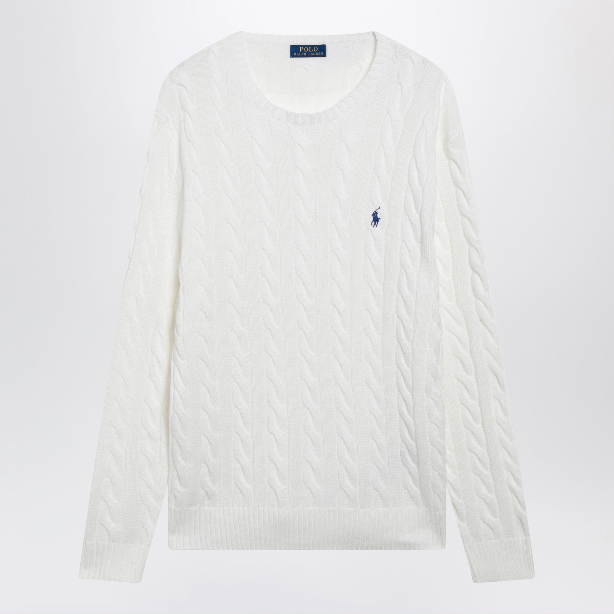 [Polo Ralph Lauren] Knitwear FW26 710775885033CO