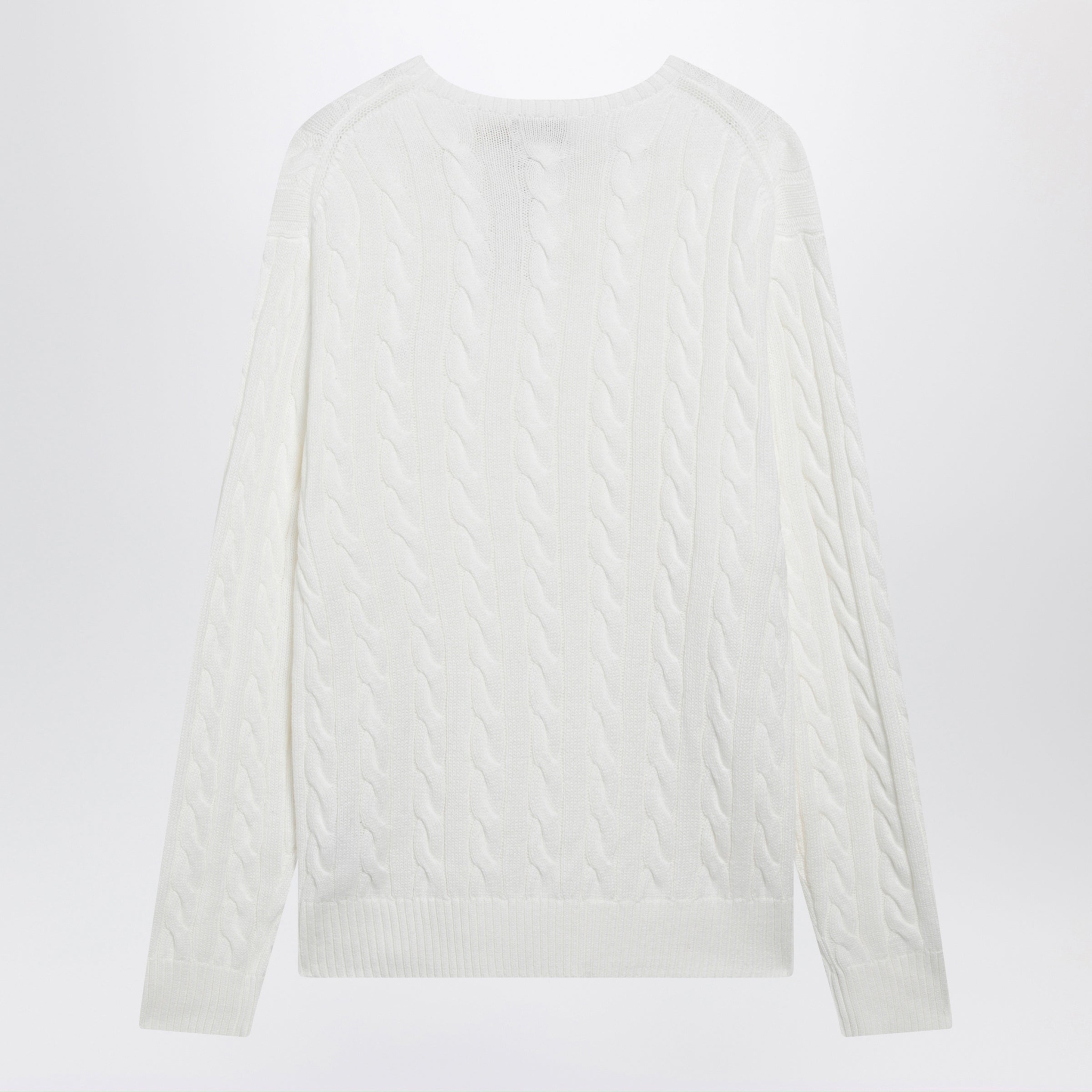[Polo Ralph Lauren] Knitwear FW26 710775885033CO