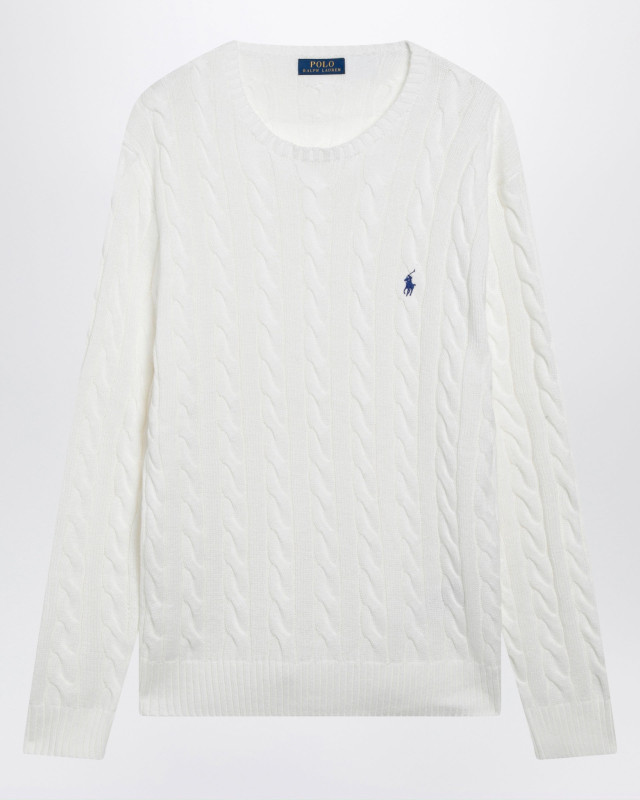 [Polo Ralph Lauren] Knitwear FW26 710775885033CO