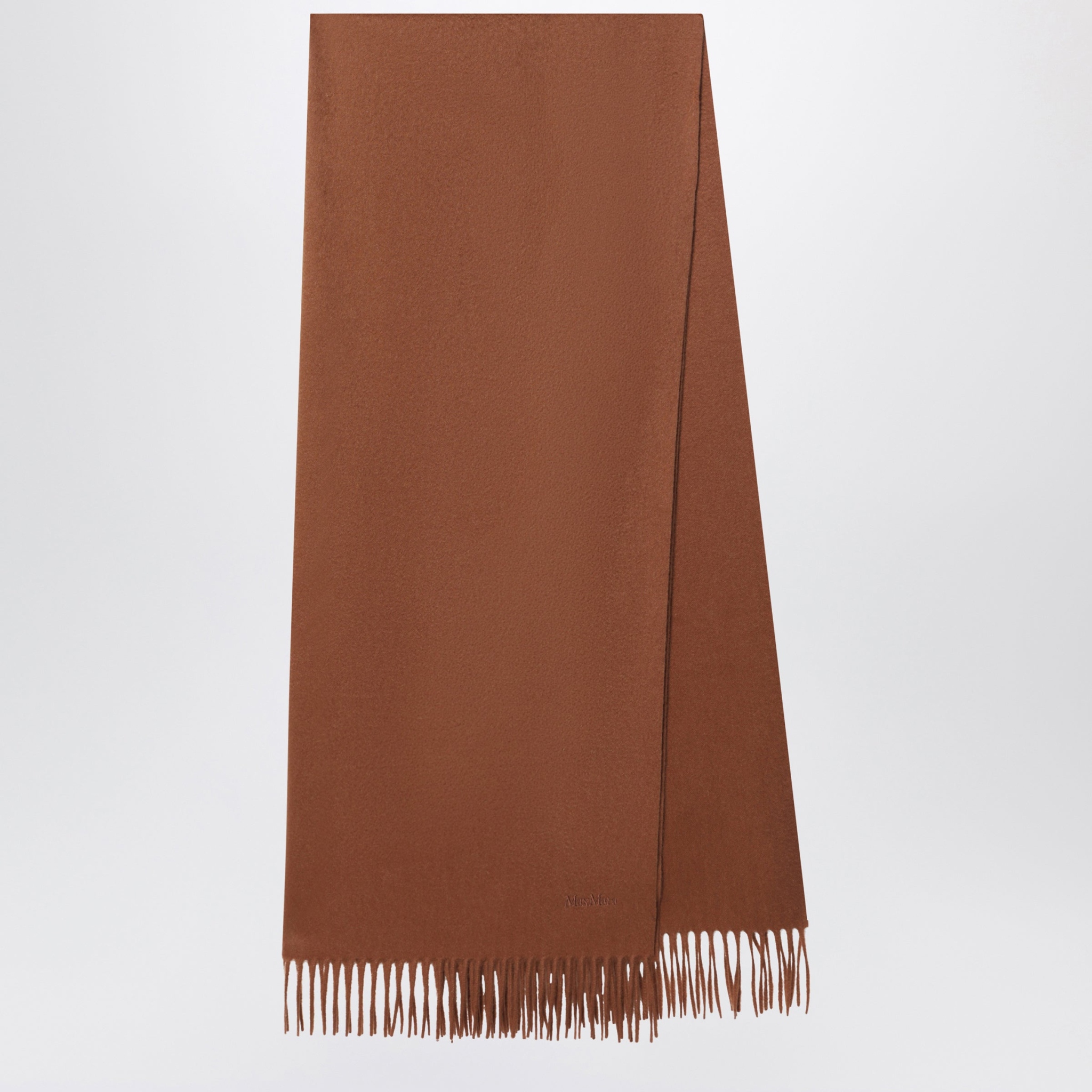 [Max Mara] Scarf FW26 BACIWS