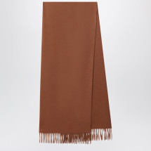 [Max Mara] Scarf FW26 BACIWS