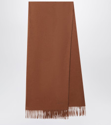 [Max Mara] Scarf FW26 BACIWS