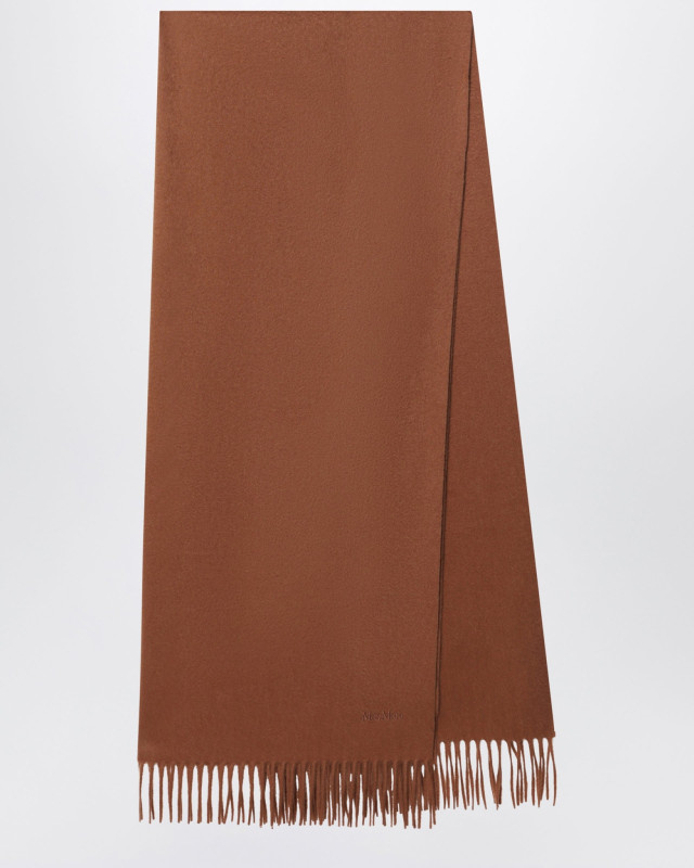 [Max Mara] Scarf FW26 BACIWS