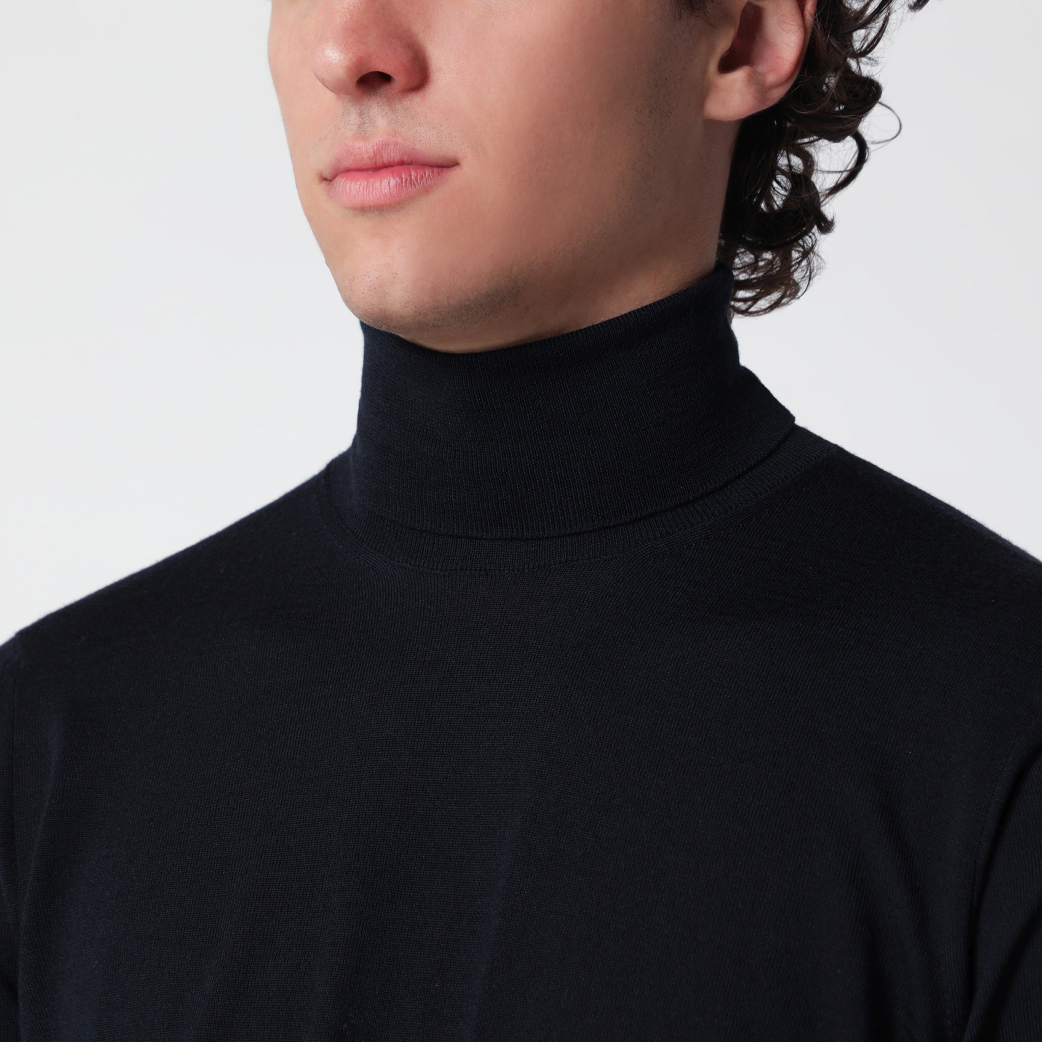 [Drumohr] Knitwear FW26 D0D104WO