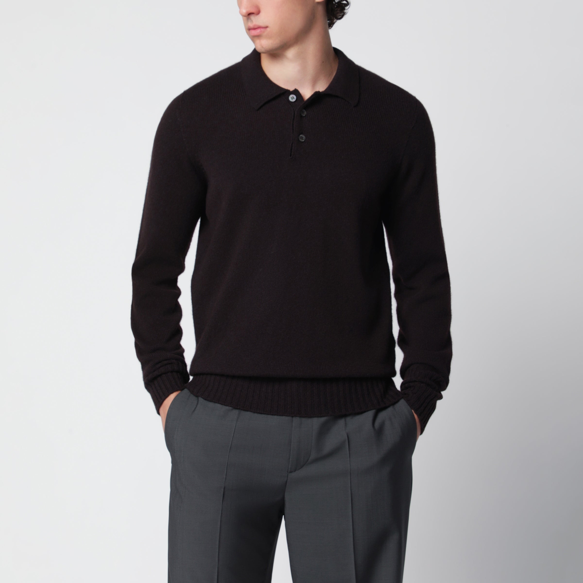 [Drumohr] Knitwear FW26 D8W145NLWO