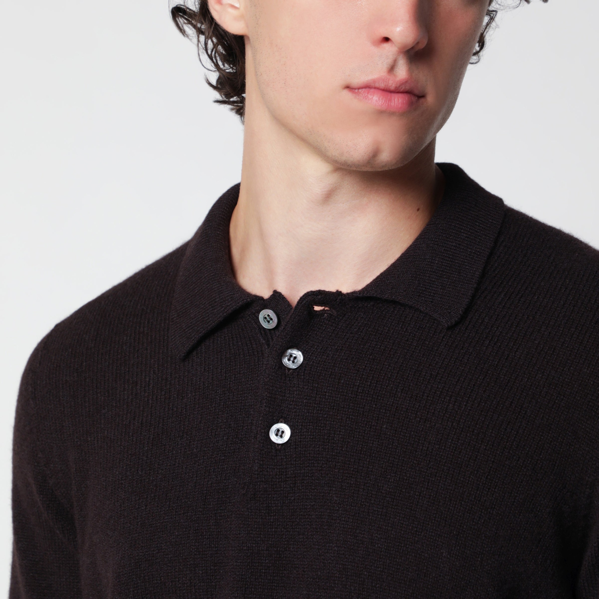 [Drumohr] Knitwear FW26 D8W145NLWO