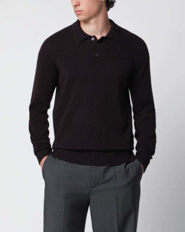 [Drumohr] Knitwear FW26 D8W145NLWO