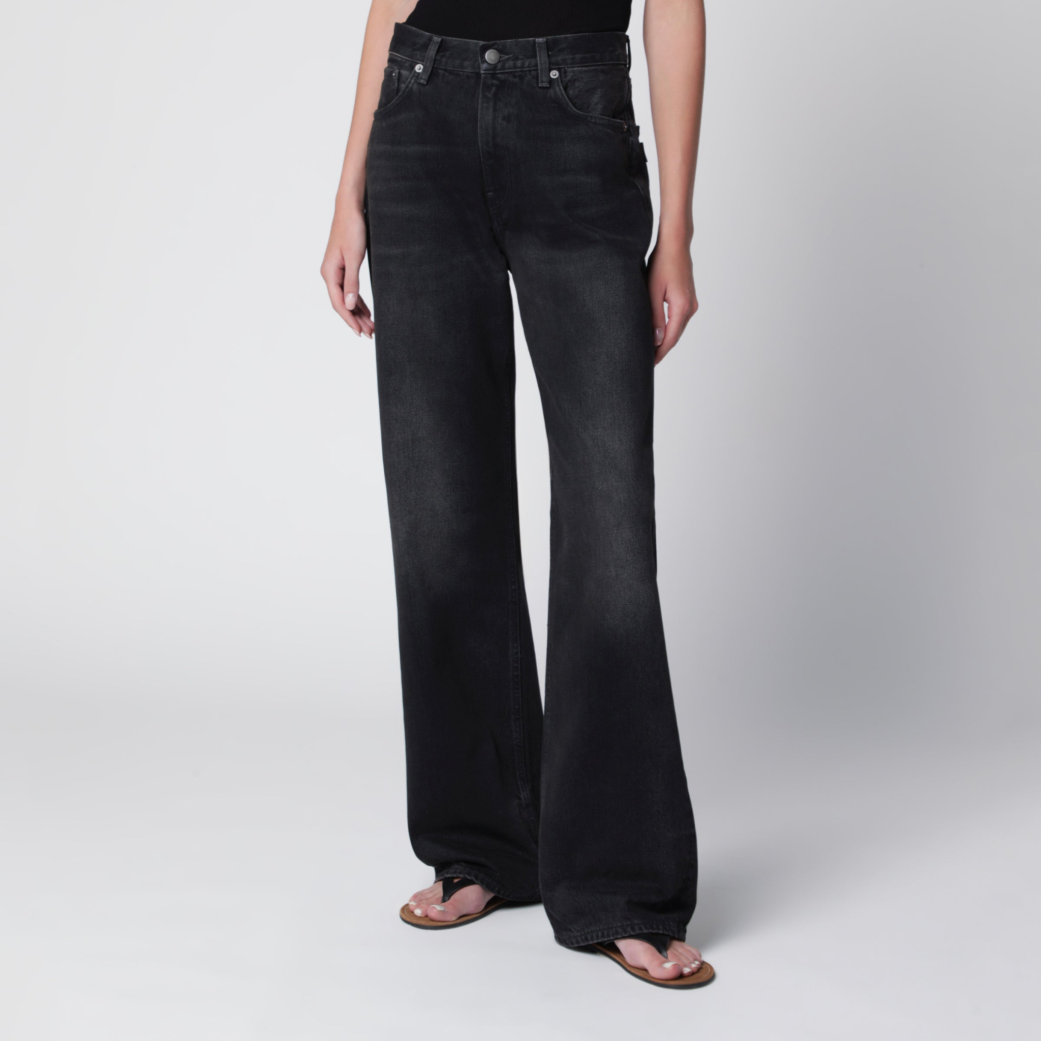 [HAIKURE] Jeans FW26 HEW03185DF119CO