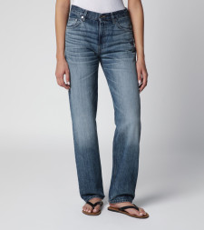 [HAIKURE] Jeans FW26 HEW03372DF207CO