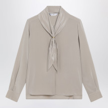 [Max Mara] Shirt FW26 MXMDRYSI