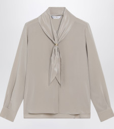[Max Mara] Shirt FW26 MXMDRYSI