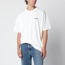[Represent] T-shirts Short Sleeve FW26 OCM41114CO