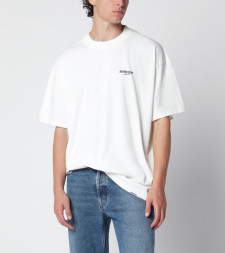 [Represent] T-shirts Short Sleeve FW26 OCM41114CO