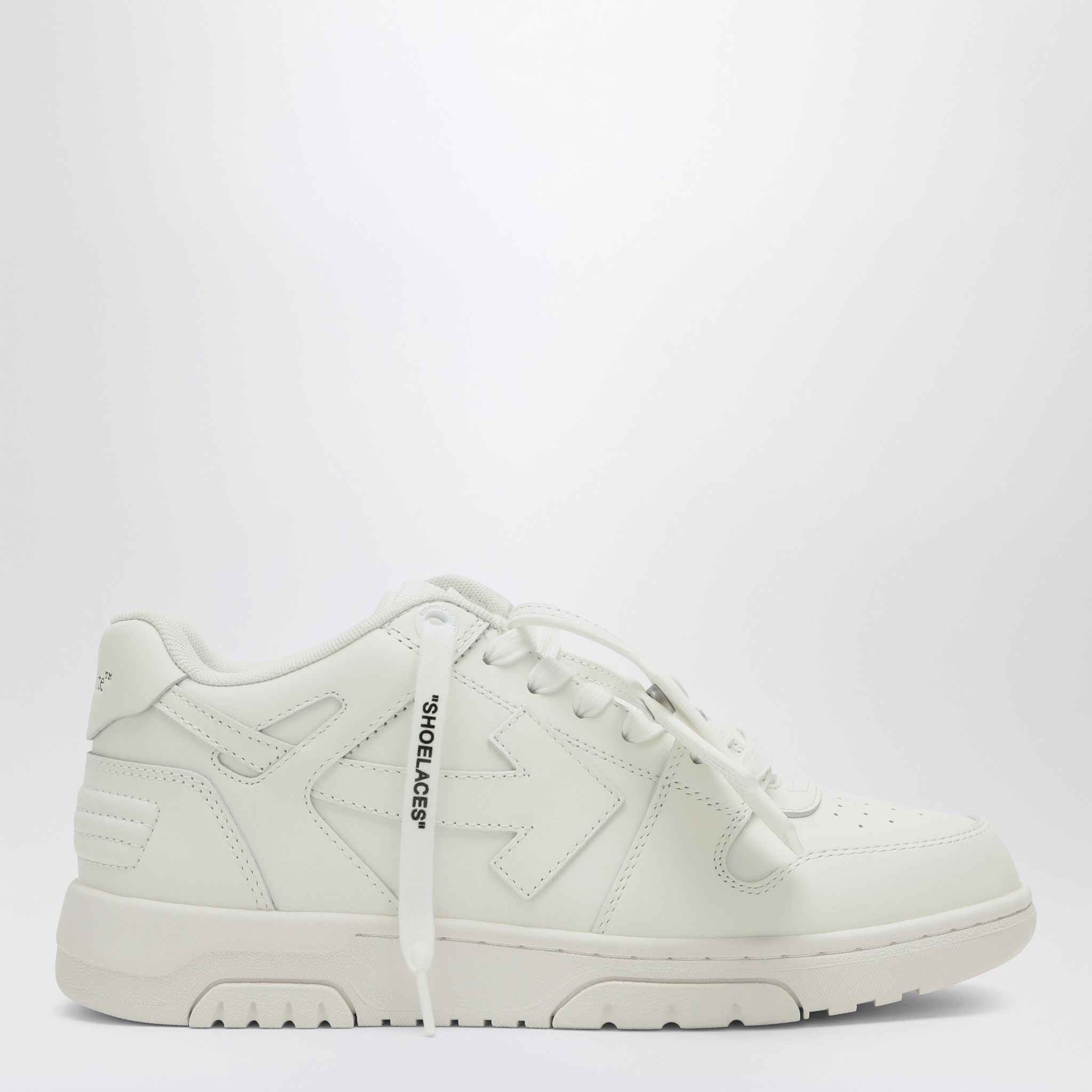 [Off-White] Sneakers FW26 OMIA189C99LEA009