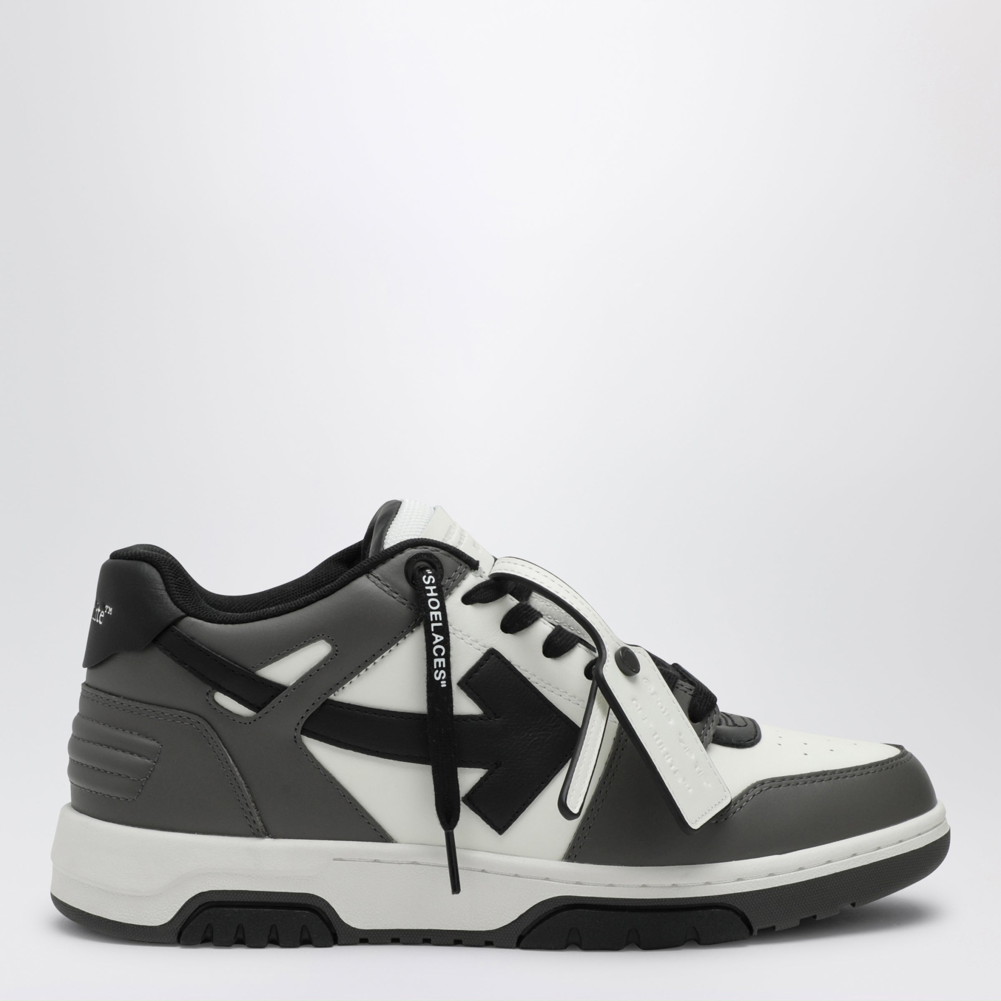[Off-White] Sneakers FW26 OMIA189C99LEA013
