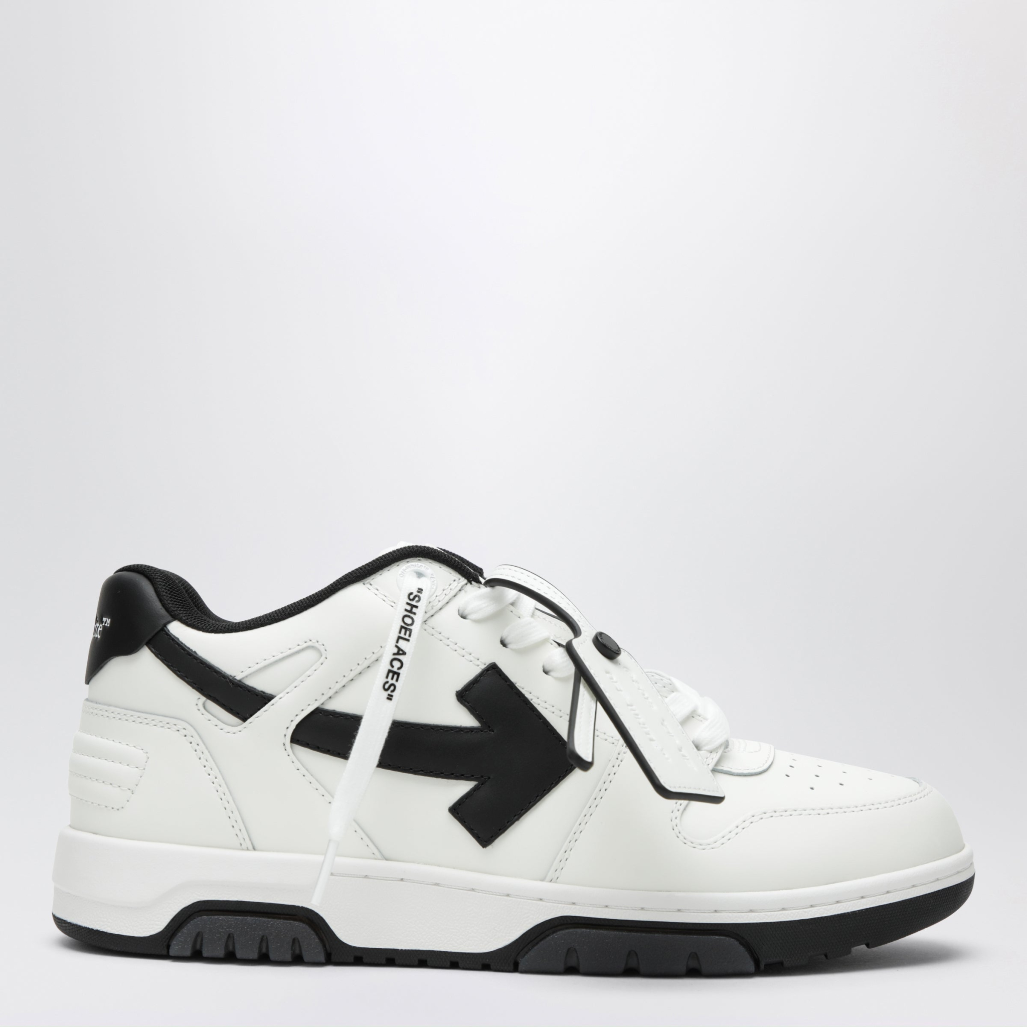 [Off-White] Sneakers FW26 OMIA189C99LEA019