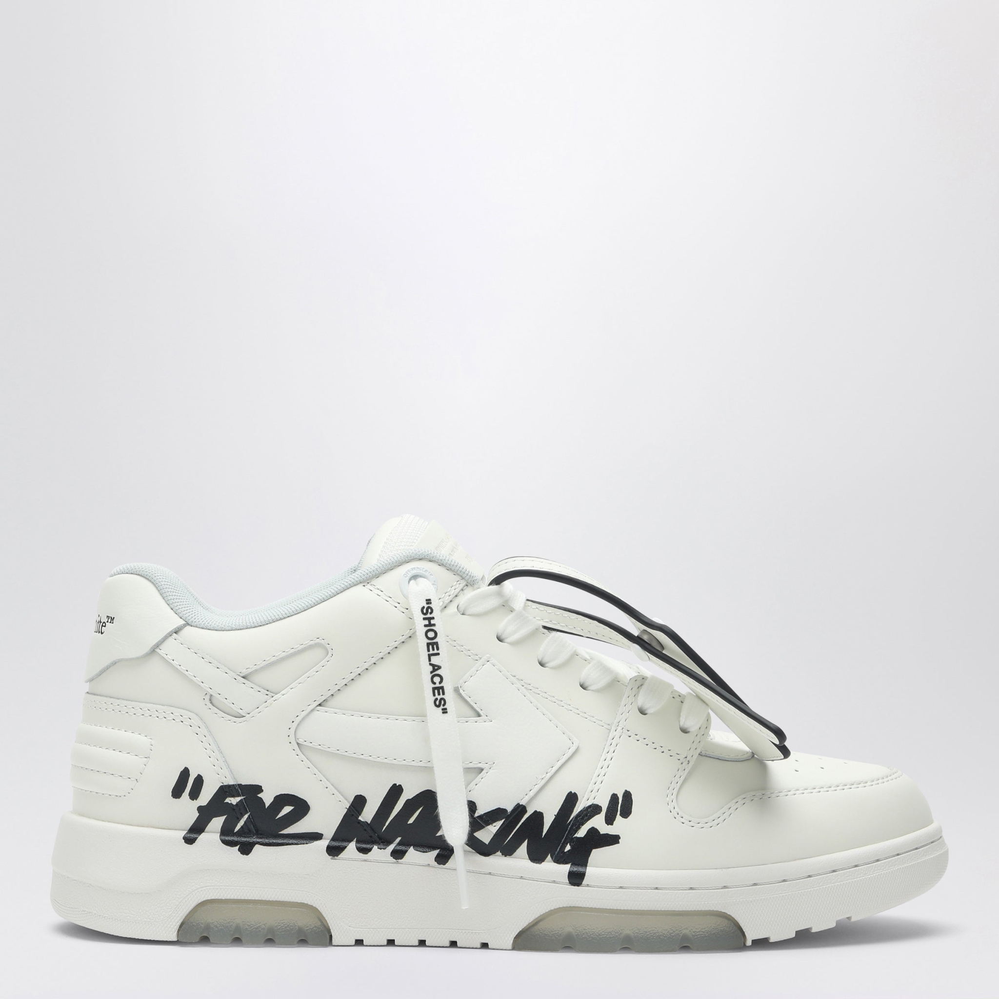 [Off-White] Sneakers FW26 OMIA189C99LEA01A