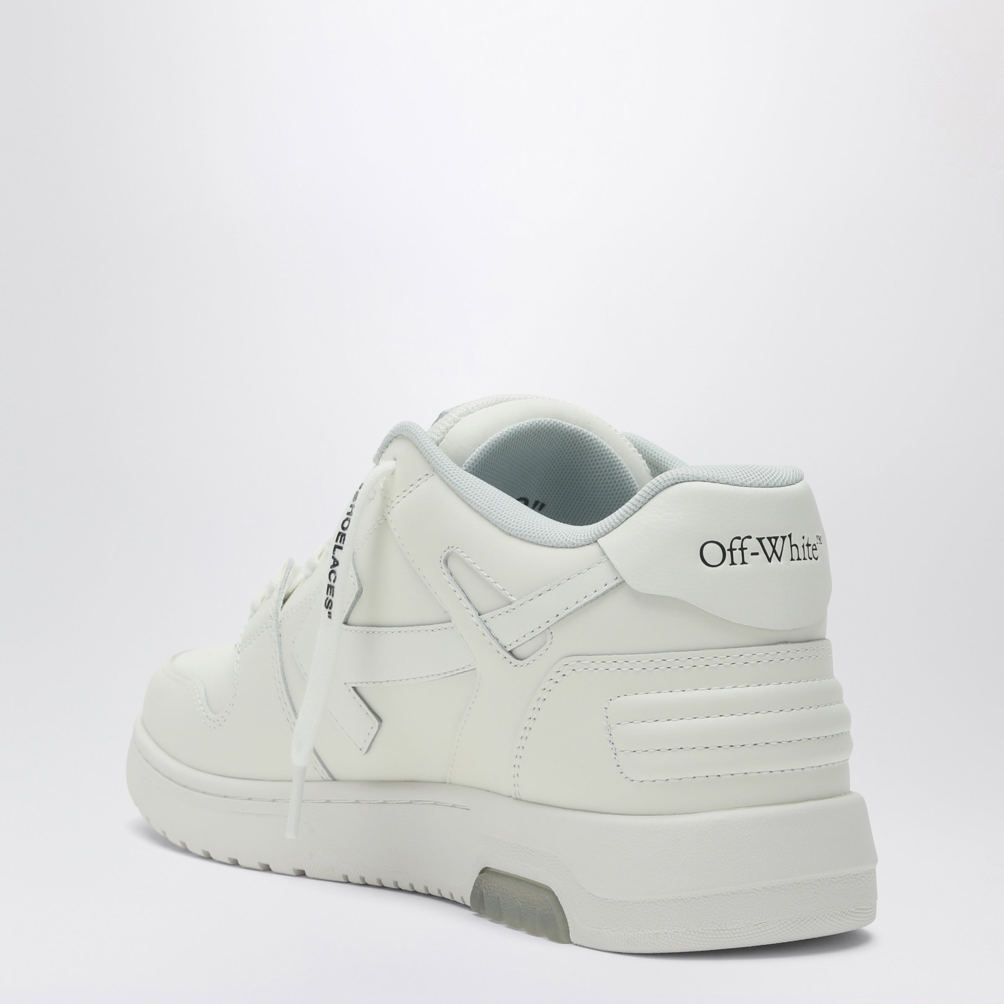 [Off-White] Sneakers FW26 OMIA189C99LEA01A