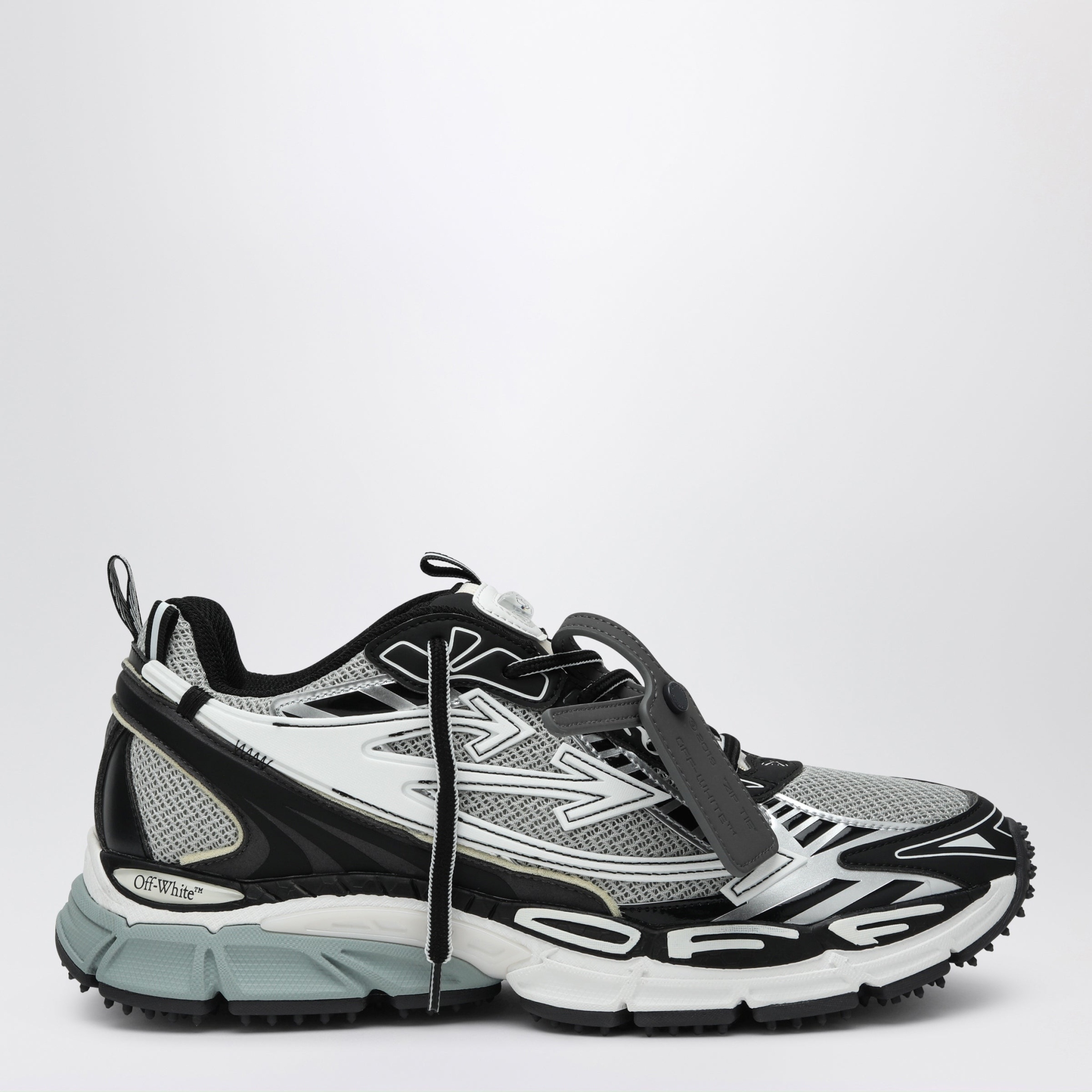 [Off-White] Sneakers FW26 OMIA295C99FAB001