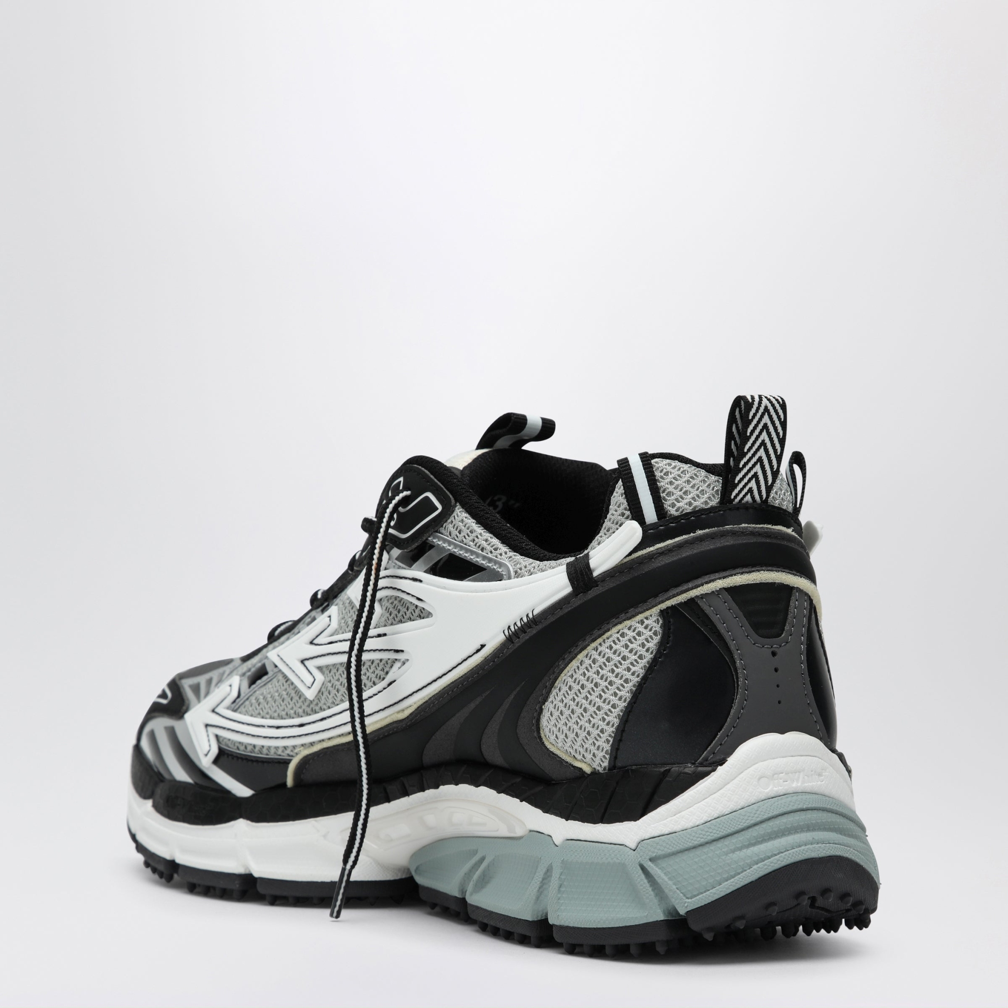 [Off-White] Sneakers FW26 OMIA295C99FAB001