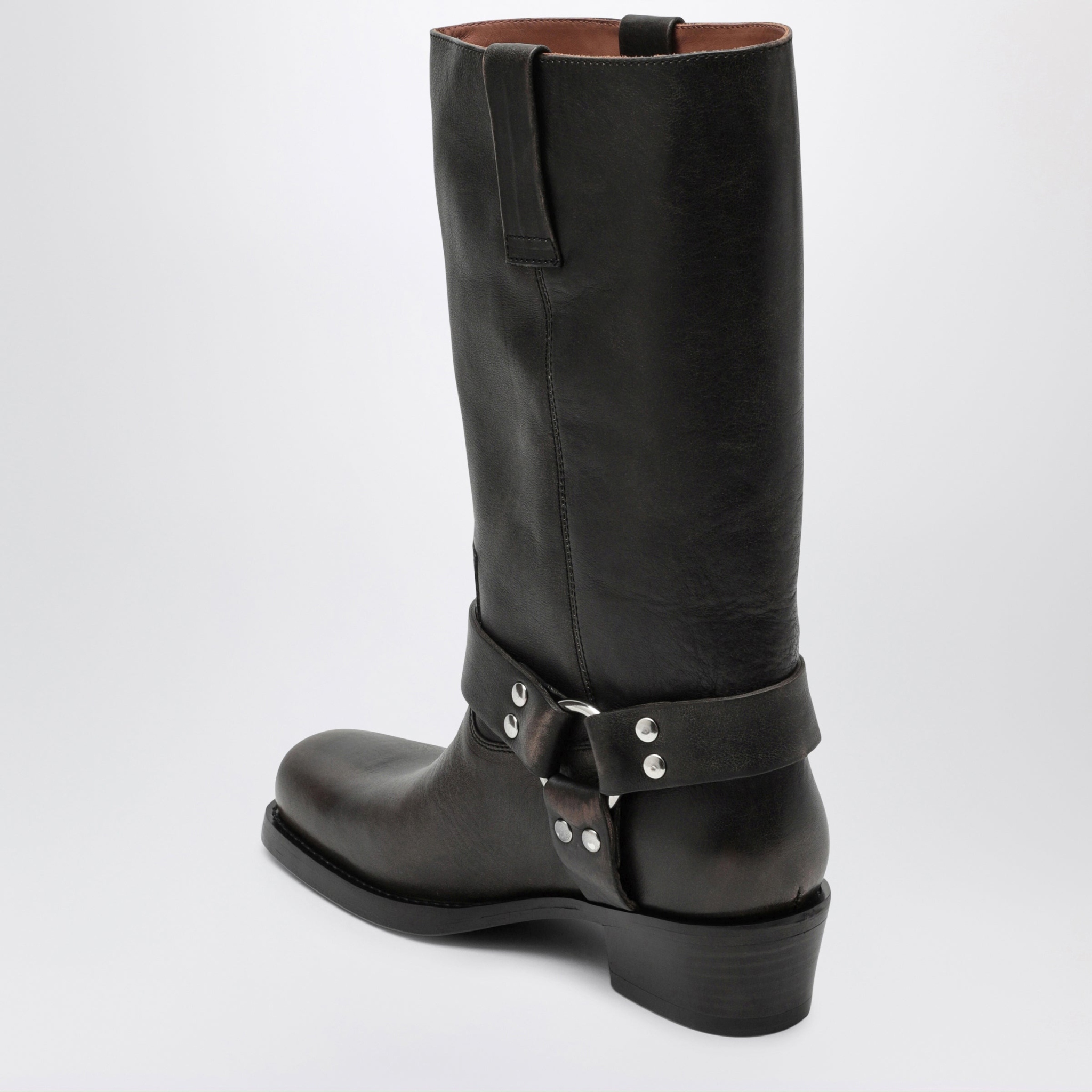 [Paris Texas] Boots FW26 PX662XLTHB