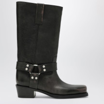 [Paris Texas] Boots FW26 PX662XLTHB