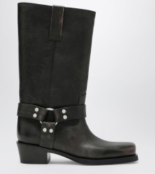 [Paris Texas] Boots FW26 PX662XLTHB