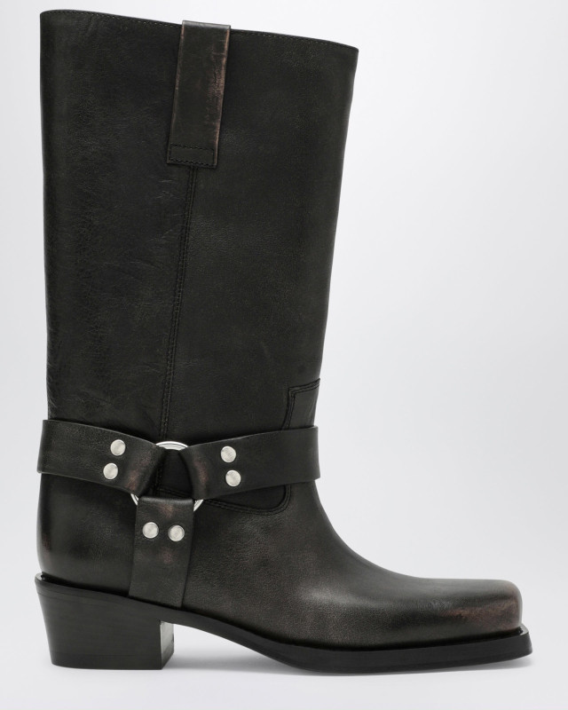 [Paris Texas] Boots FW26 PX662XLTHB