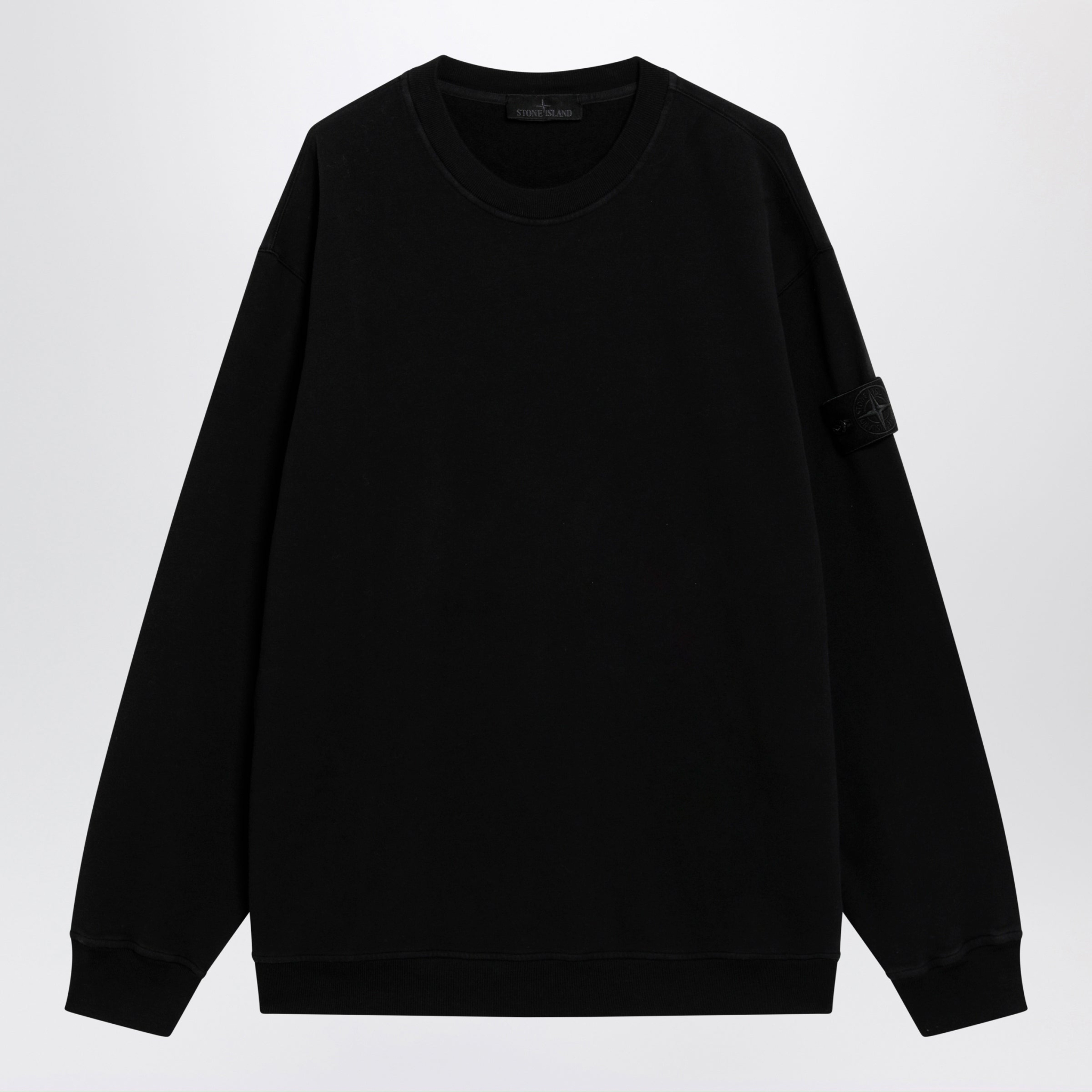 [Stone Island] Sweatshirt FW26 S156100069S0F53