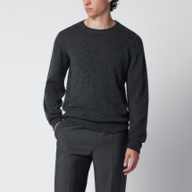 [ROBERTO COLLINA] Knitwear FW26 263MYB40001WO