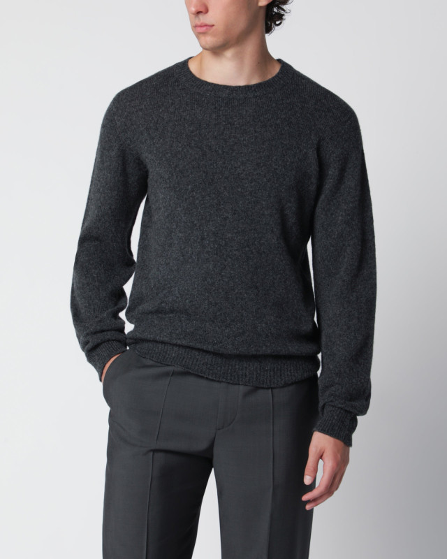 [ROBERTO COLLINA] Knitwear FW26 263MYB40001WO