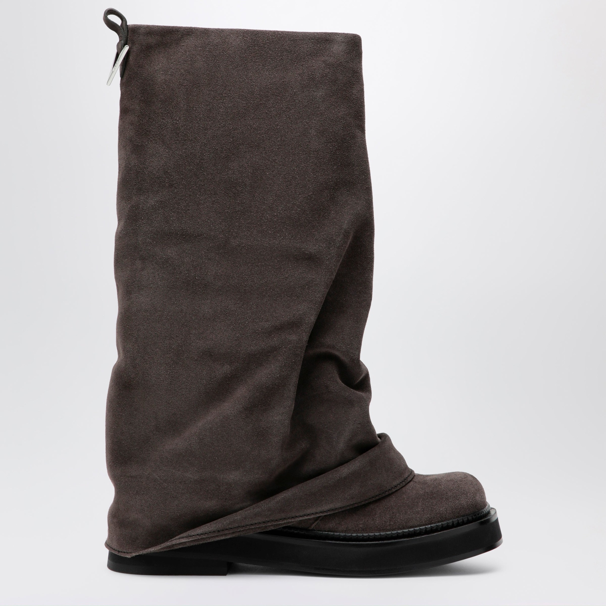 [The Attico] Boots FW26 246WSH00798LBT007AA