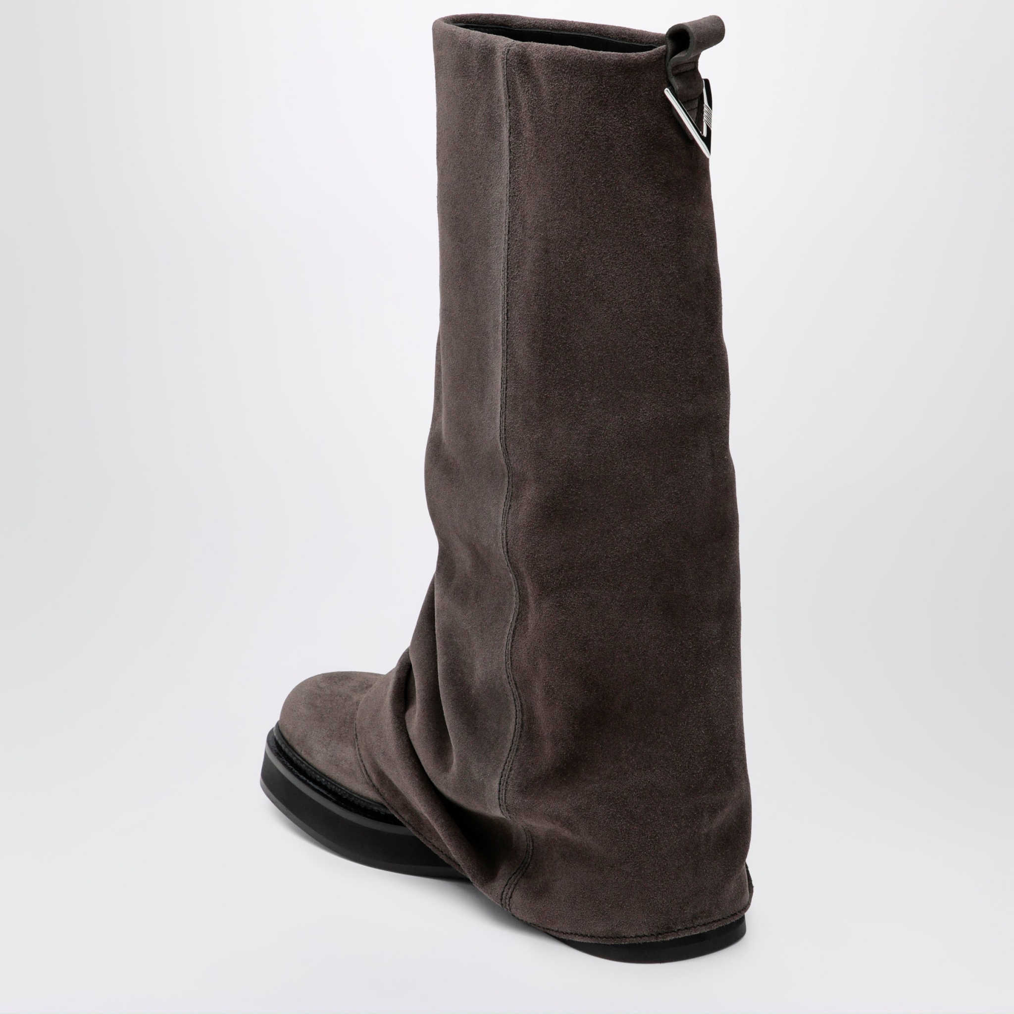[The Attico] Boots FW26 246WSH00798LBT007AA