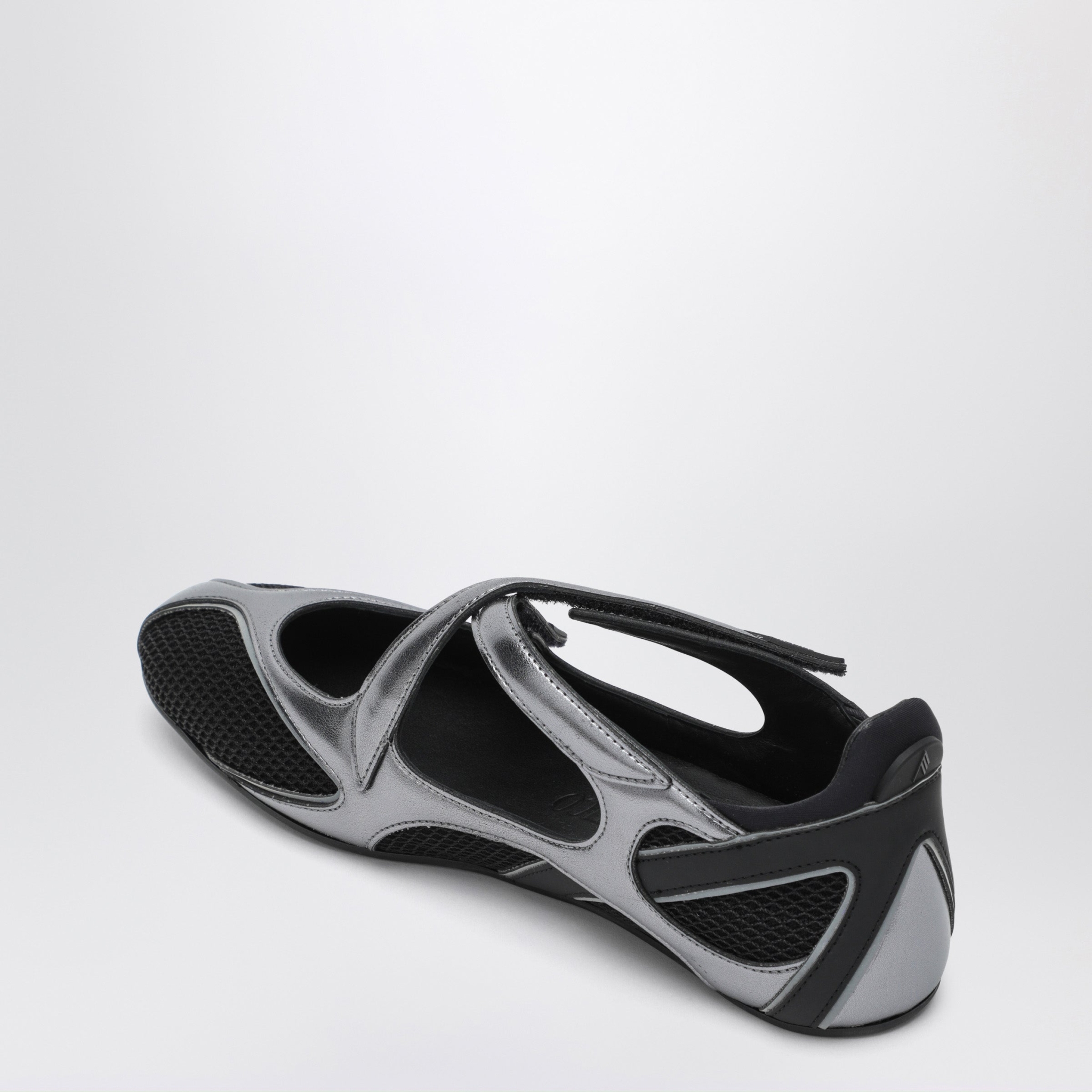 [The Attico] Flat shoes FW26 250WSH00871MIX024AA