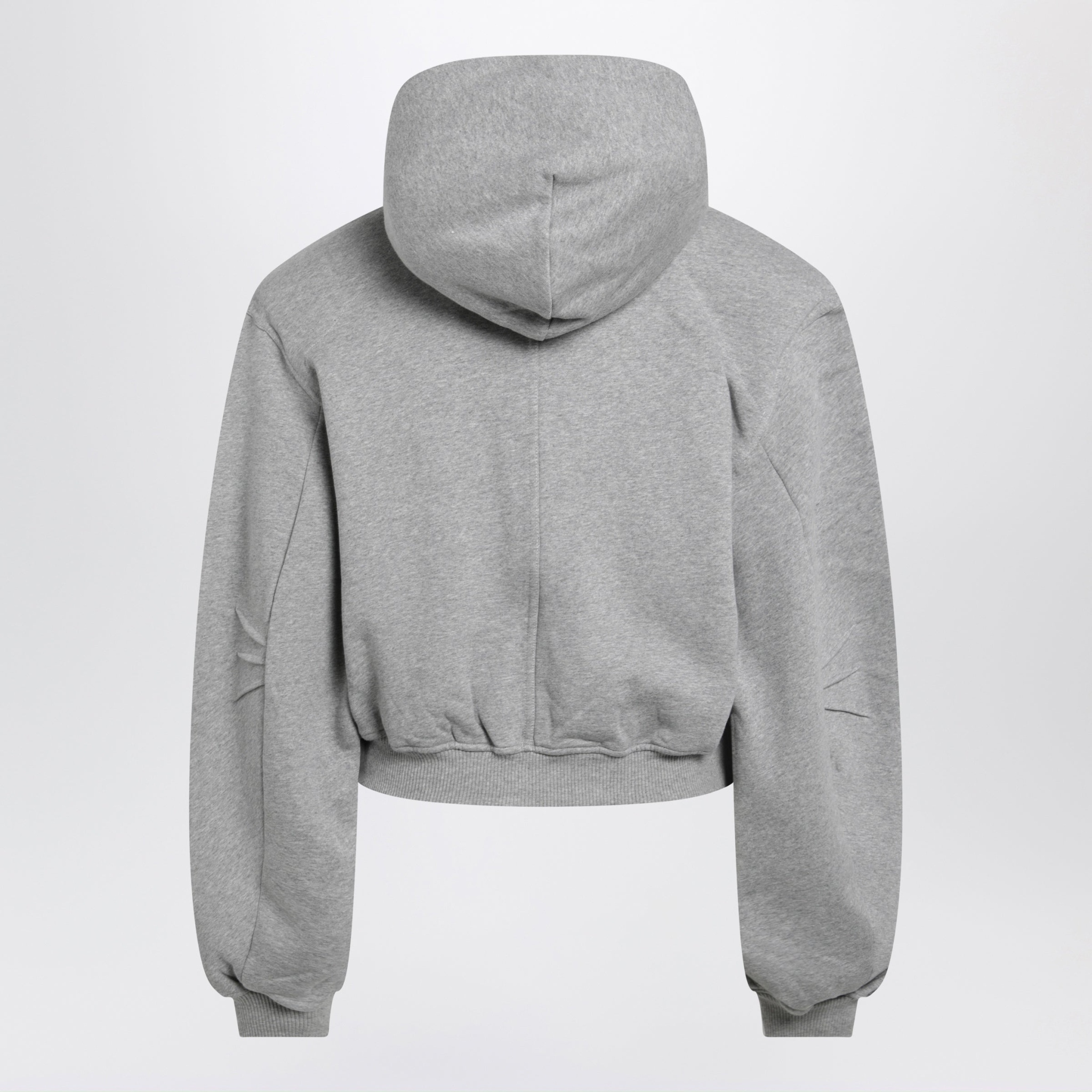 [The Attico] Sweatshirt FW26 261WCF00026JJF003AA