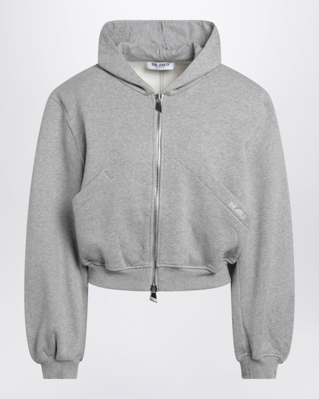 [The Attico] Sweatshirt FW26 261WCF00026JJF003AA
