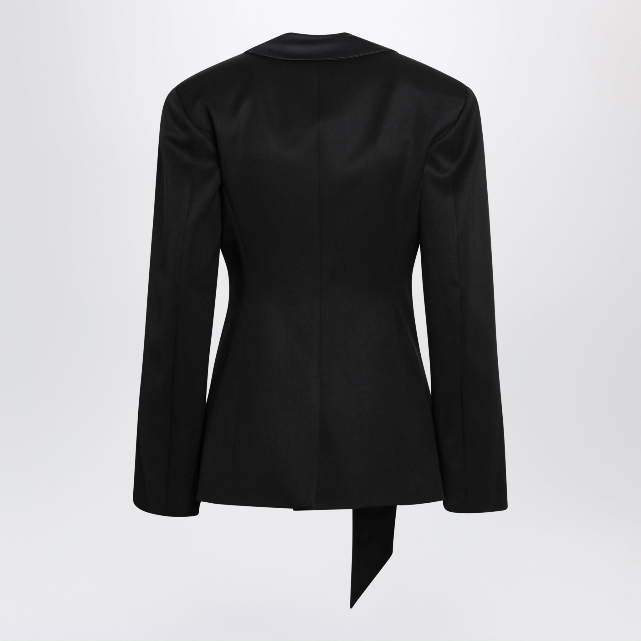 [The Attico] Blazer FW26 261WCG00097WWW065AA