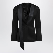 [The Attico] Blazer FW26 261WCG00097WWW065AA