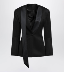 [The Attico] Blazer FW26 261WCG00097WWW065AA