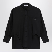 [The Attico] Shirts Long Sleeve FW26 261WCH00049CCC052AA
