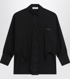 [The Attico] Shirts Long Sleeve FW26 261WCH00049CCC052AA