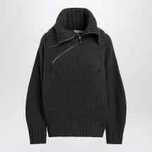 [The Attico] Knitwear FW26 261WCK00134KWS011AA