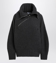 [The Attico] Knitwear FW26 261WCK00134KWS011AA