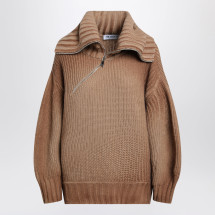 [The Attico] Knitwear FW26 261WCK00134KWS011SP