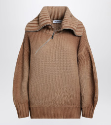 [The Attico] Knitwear FW26 261WCK00134KWS011SP