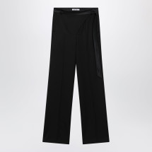 [The Attico] Trousers FW26 261WCP00308WWW065AA