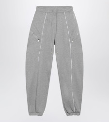 [The Attico] Trousers FW26 261WCP00318JJF003AA