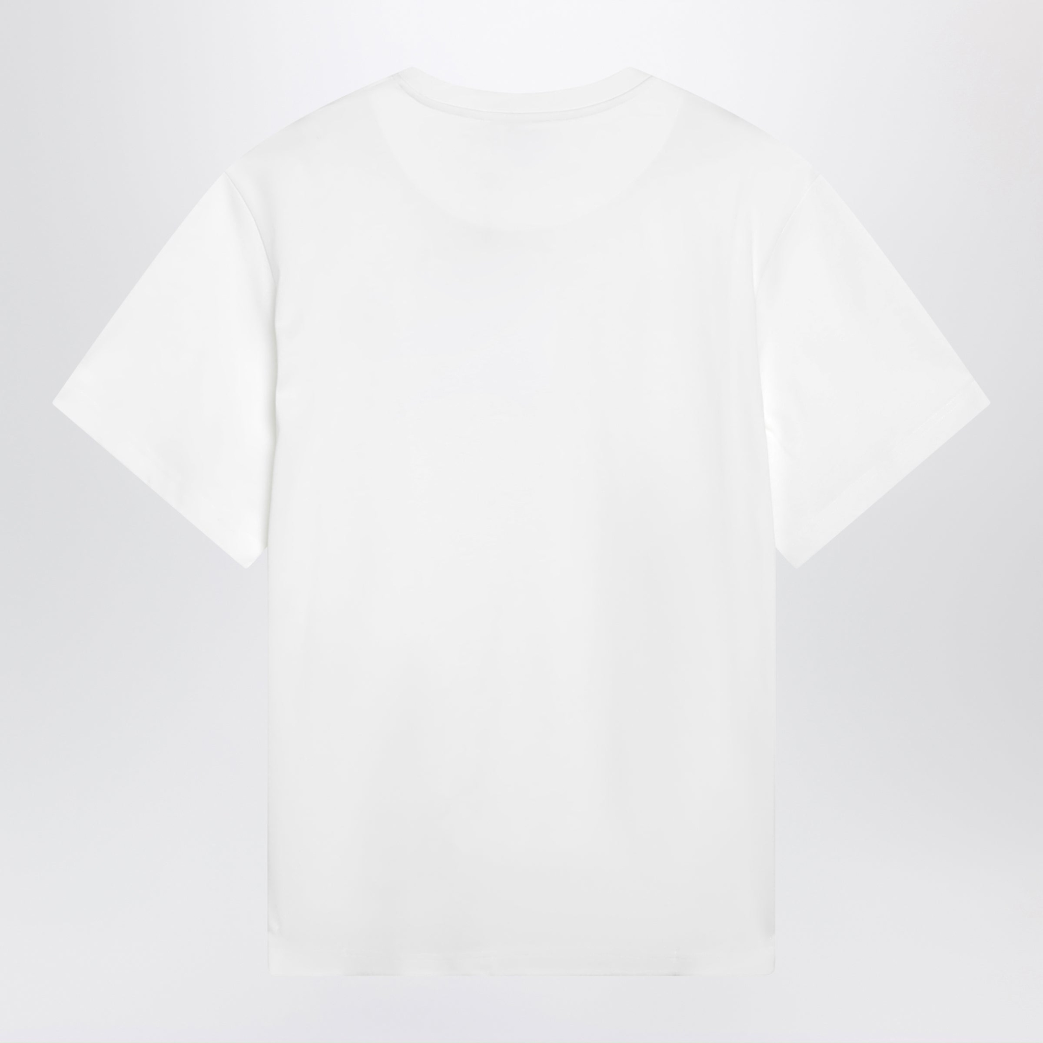 [The Attico] T-shirts Short Sleeve FW26 261WCT00350JJJ025AA