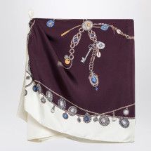 [Versace] Mini skirt FW26 10258201A18636