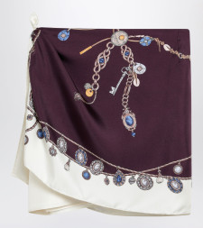 [Versace] Mini skirt FW26 10258201A18636